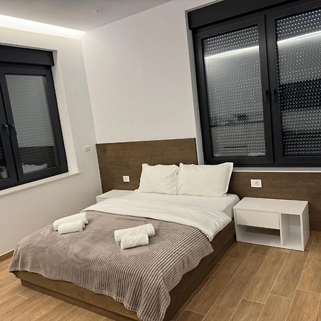 Pristina Select Apartments Zewnętrze zdjęcie