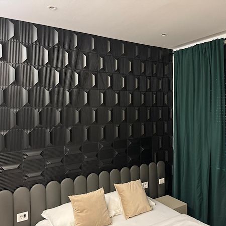 Pristina Select Apartments Zewnętrze zdjęcie