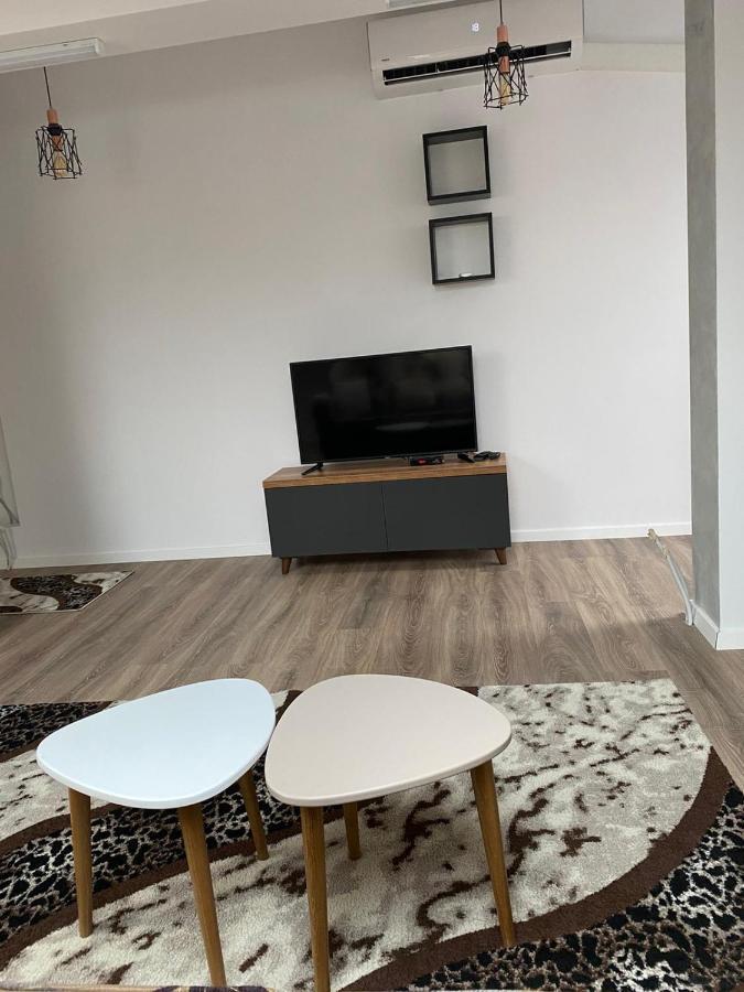 Pristina Select Apartments Zewnętrze zdjęcie