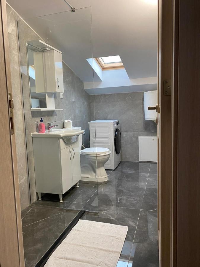 Pristina Select Apartments Zewnętrze zdjęcie