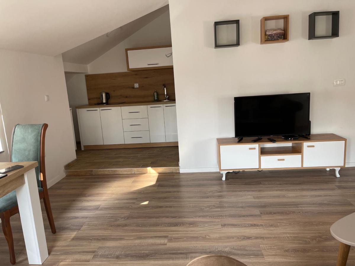 Pristina Select Apartments Zewnętrze zdjęcie