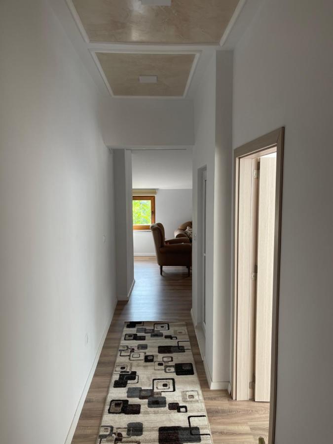 Pristina Select Apartments Zewnętrze zdjęcie