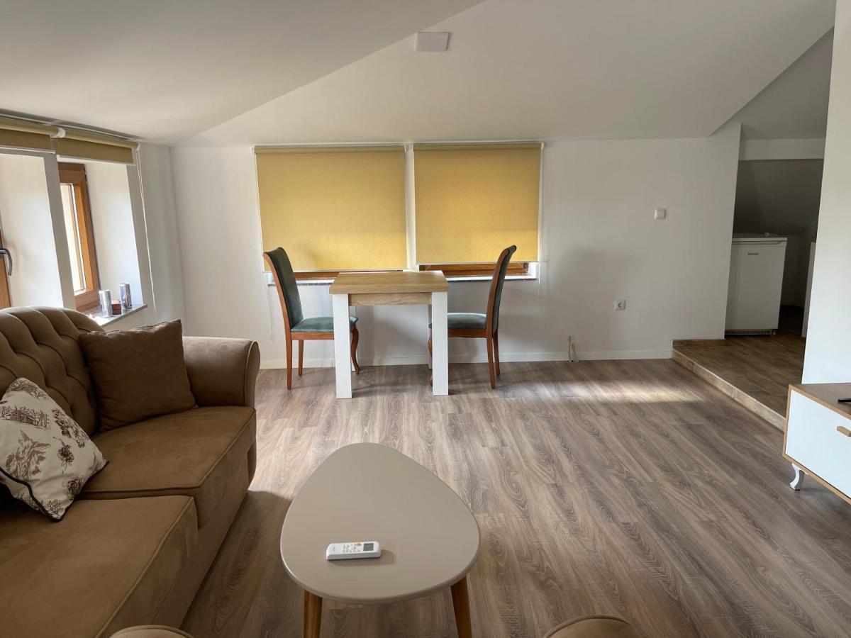 Pristina Select Apartments Zewnętrze zdjęcie