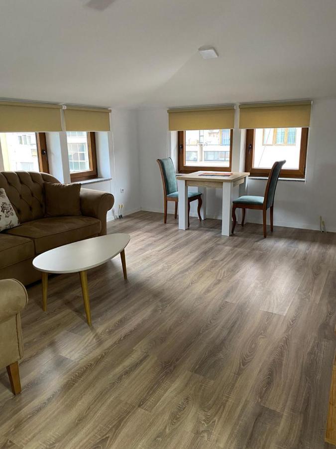 Pristina Select Apartments Zewnętrze zdjęcie