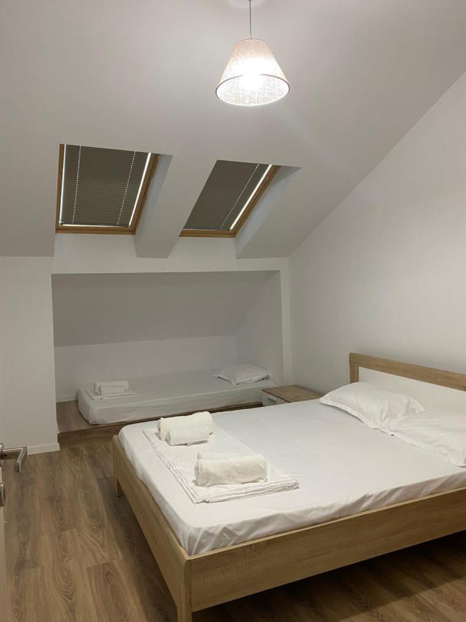 Pristina Select Apartments Zewnętrze zdjęcie