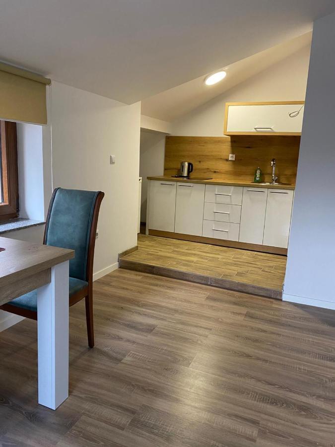 Pristina Select Apartments Zewnętrze zdjęcie