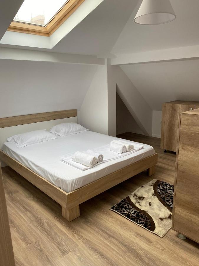 Pristina Select Apartments Zewnętrze zdjęcie