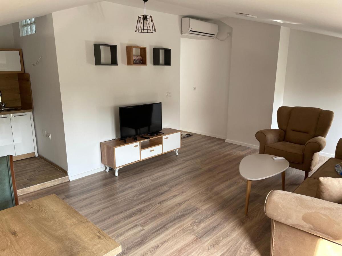 Pristina Select Apartments Zewnętrze zdjęcie