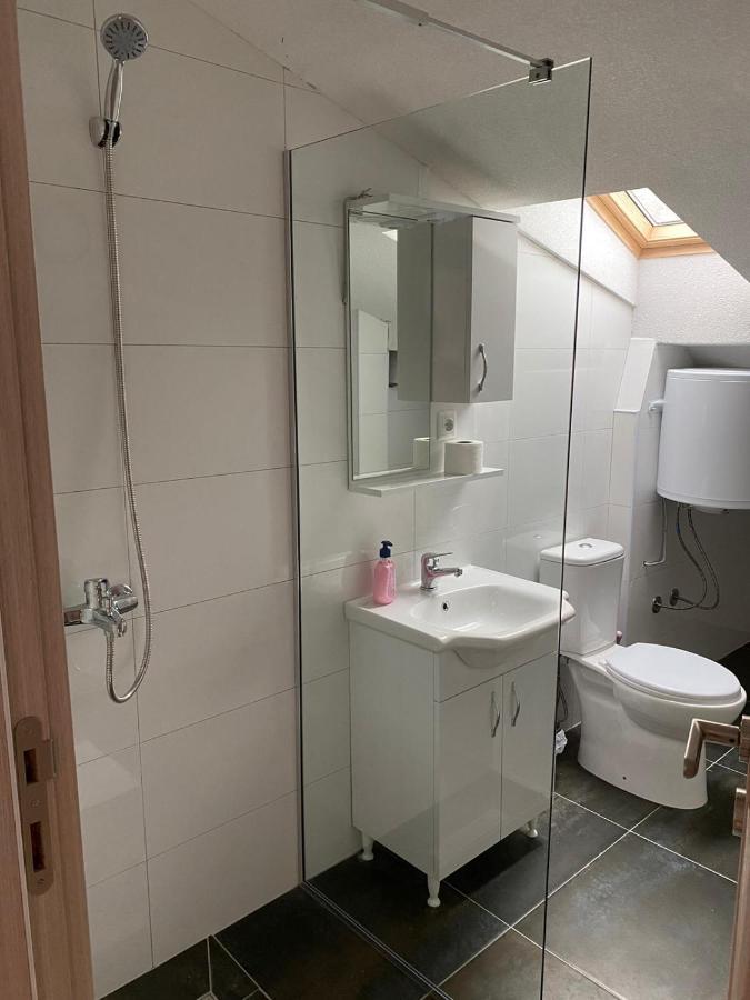 Pristina Select Apartments Zewnętrze zdjęcie