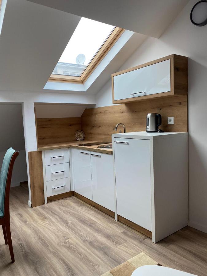 Pristina Select Apartments Zewnętrze zdjęcie