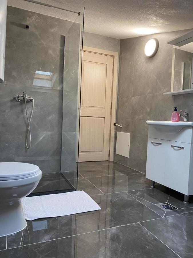 Pristina Select Apartments Zewnętrze zdjęcie