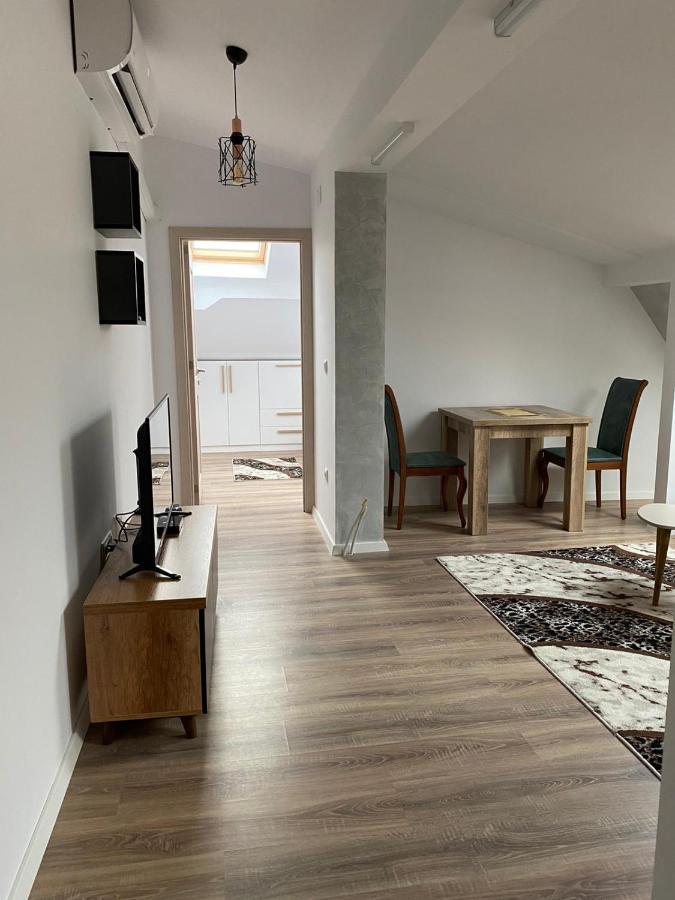 Pristina Select Apartments Zewnętrze zdjęcie