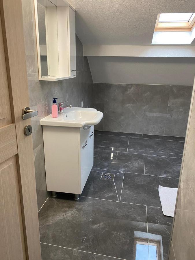 Pristina Select Apartments Zewnętrze zdjęcie