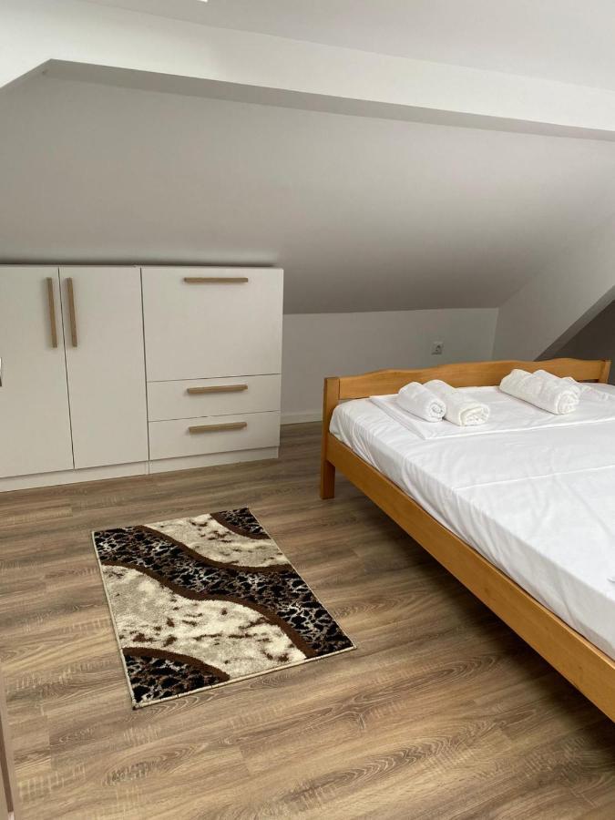Pristina Select Apartments Zewnętrze zdjęcie