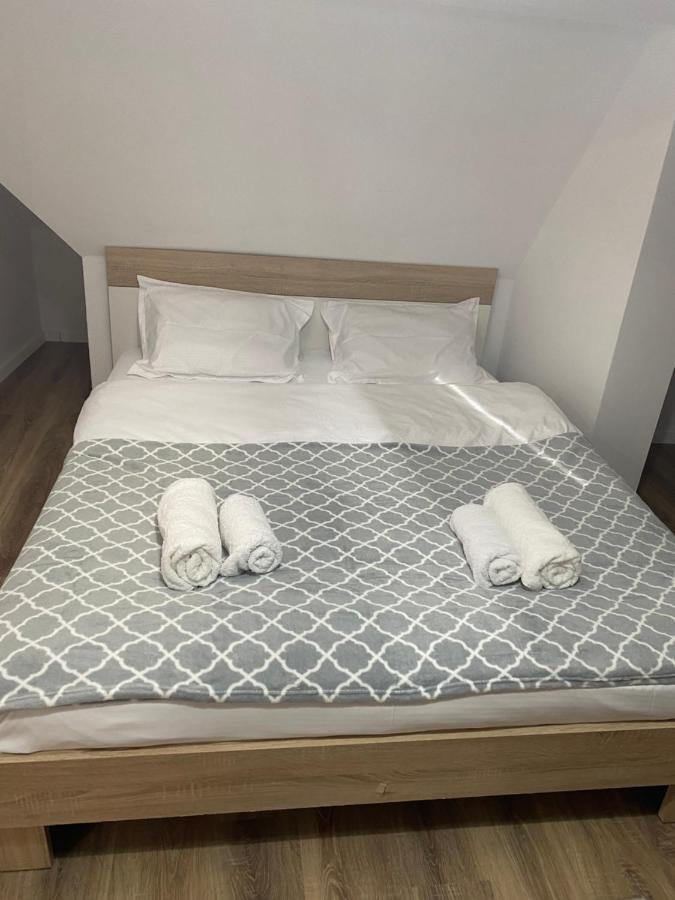 Pristina Select Apartments Zewnętrze zdjęcie
