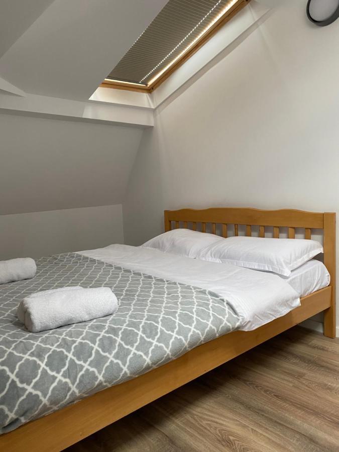 Pristina Select Apartments Zewnętrze zdjęcie