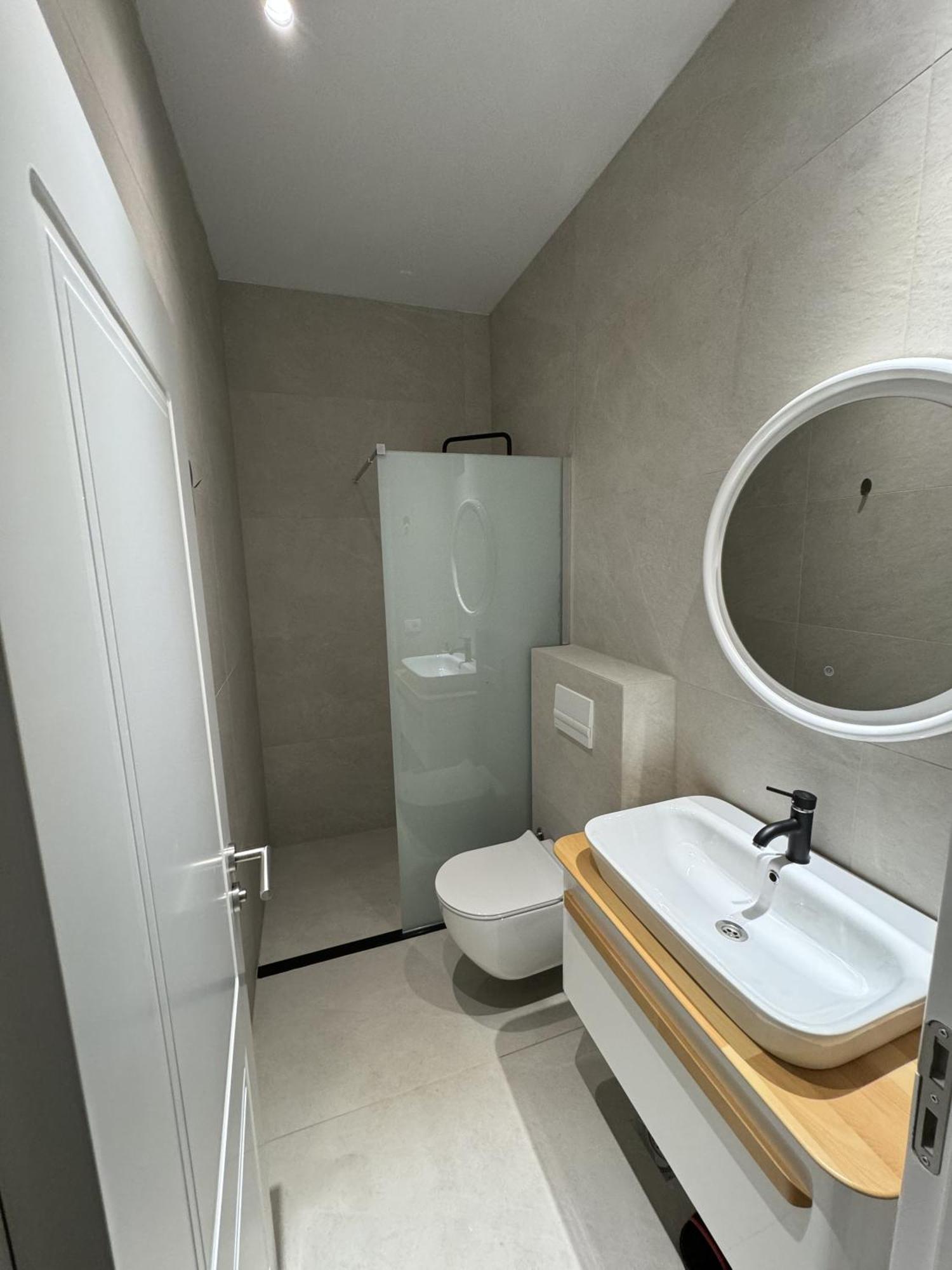 Pristina Select Apartments Zewnętrze zdjęcie
