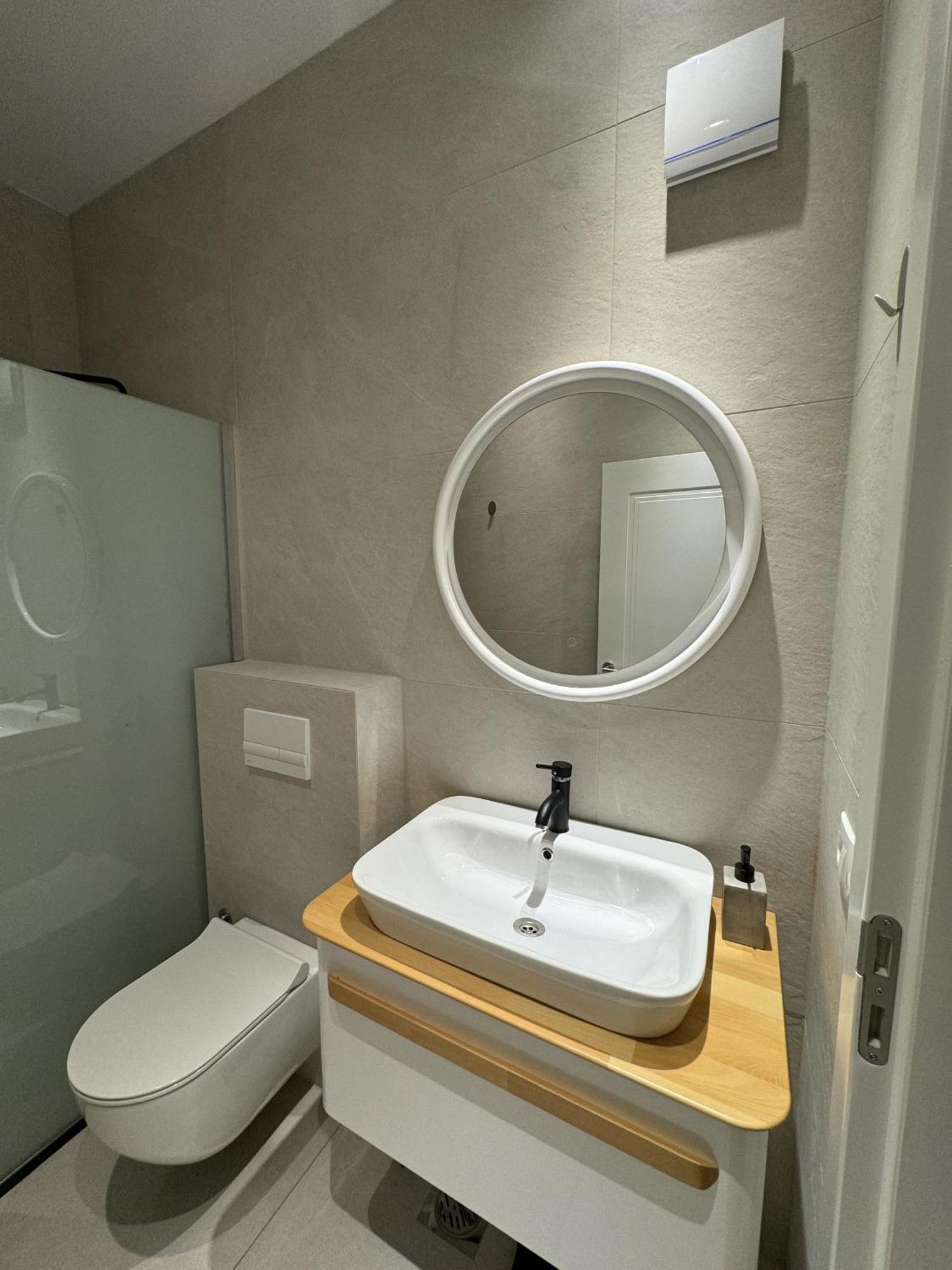 Pristina Select Apartments Zewnętrze zdjęcie