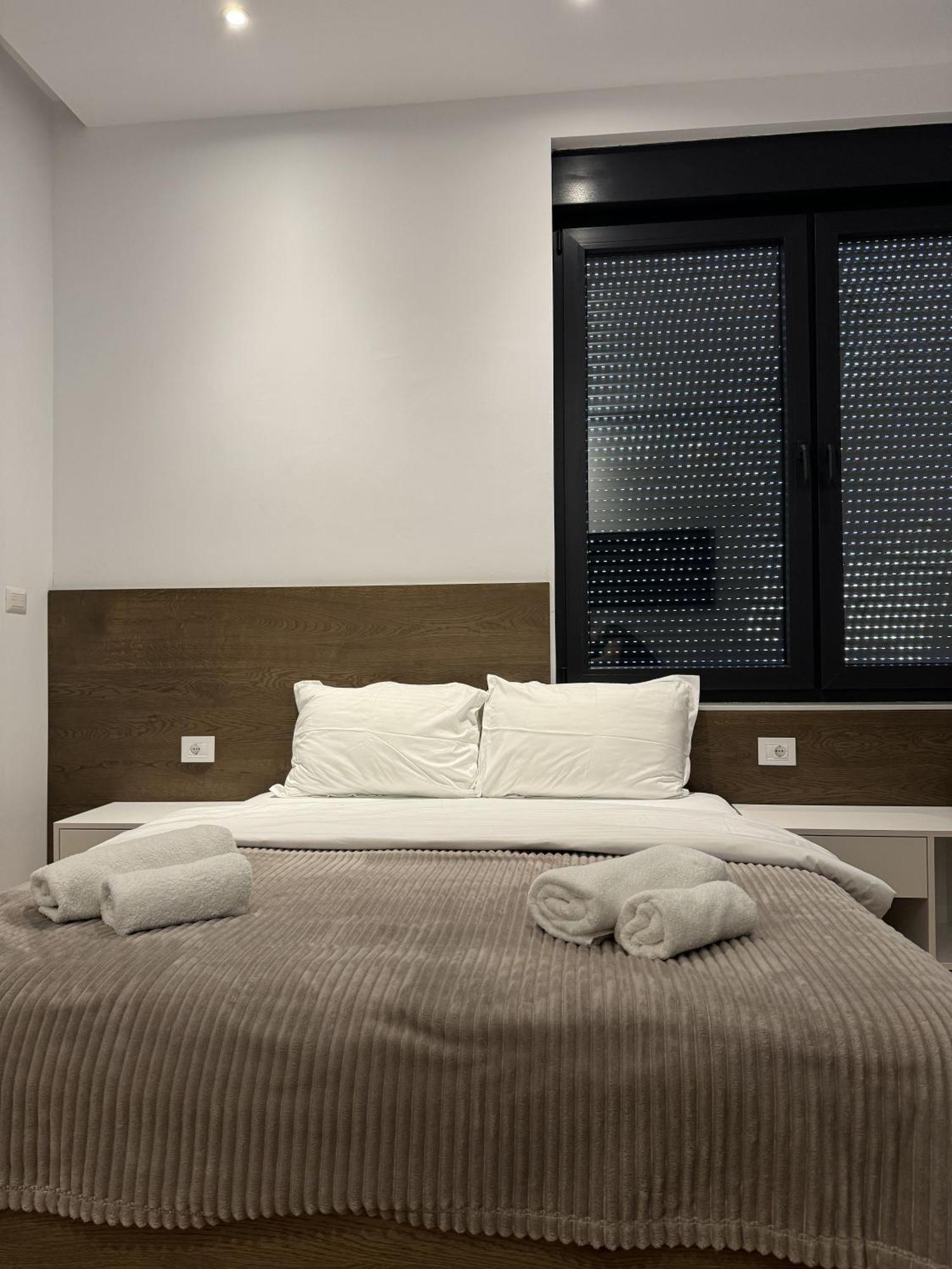 Pristina Select Apartments Zewnętrze zdjęcie