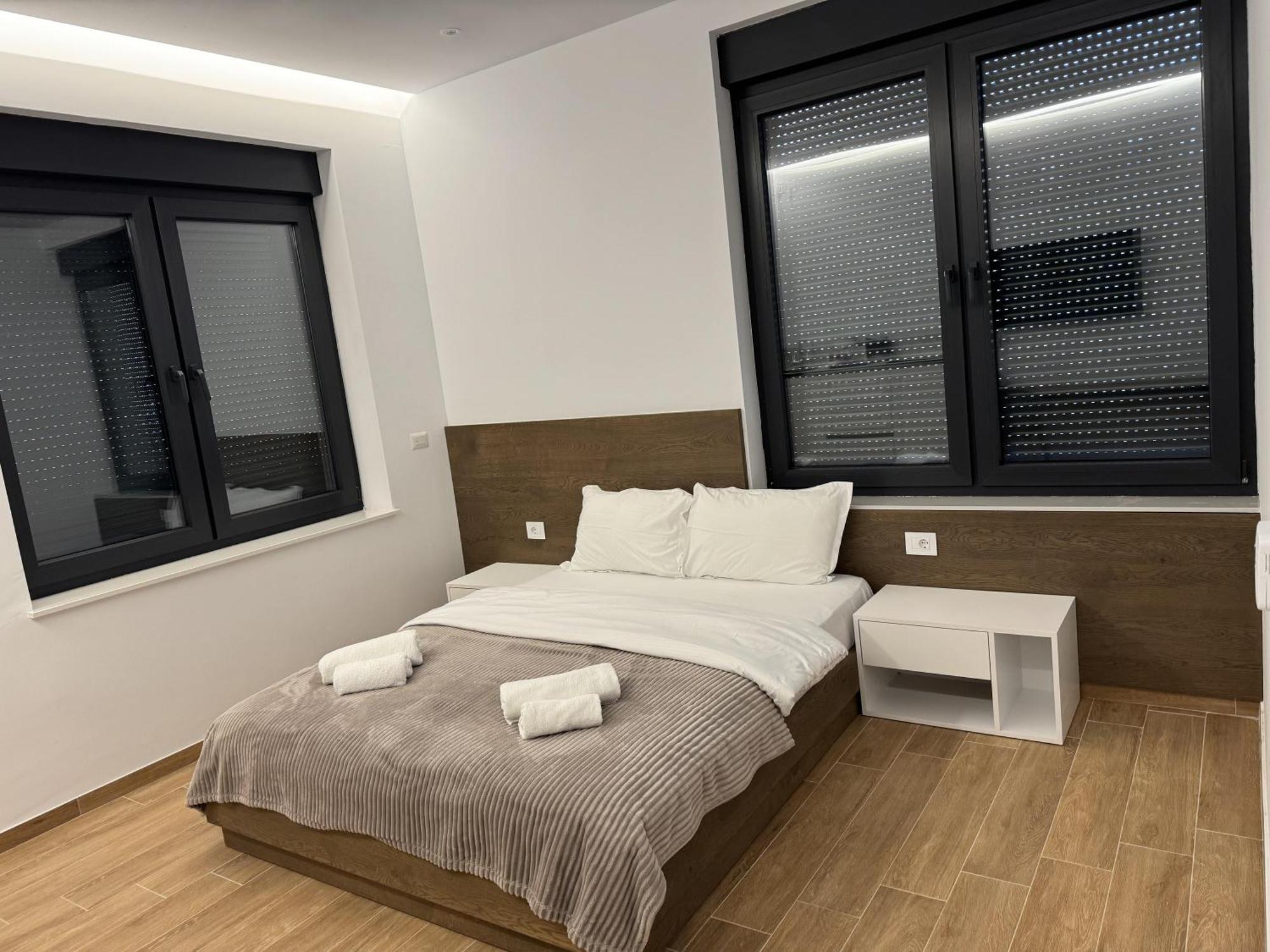 Pristina Select Apartments Zewnętrze zdjęcie