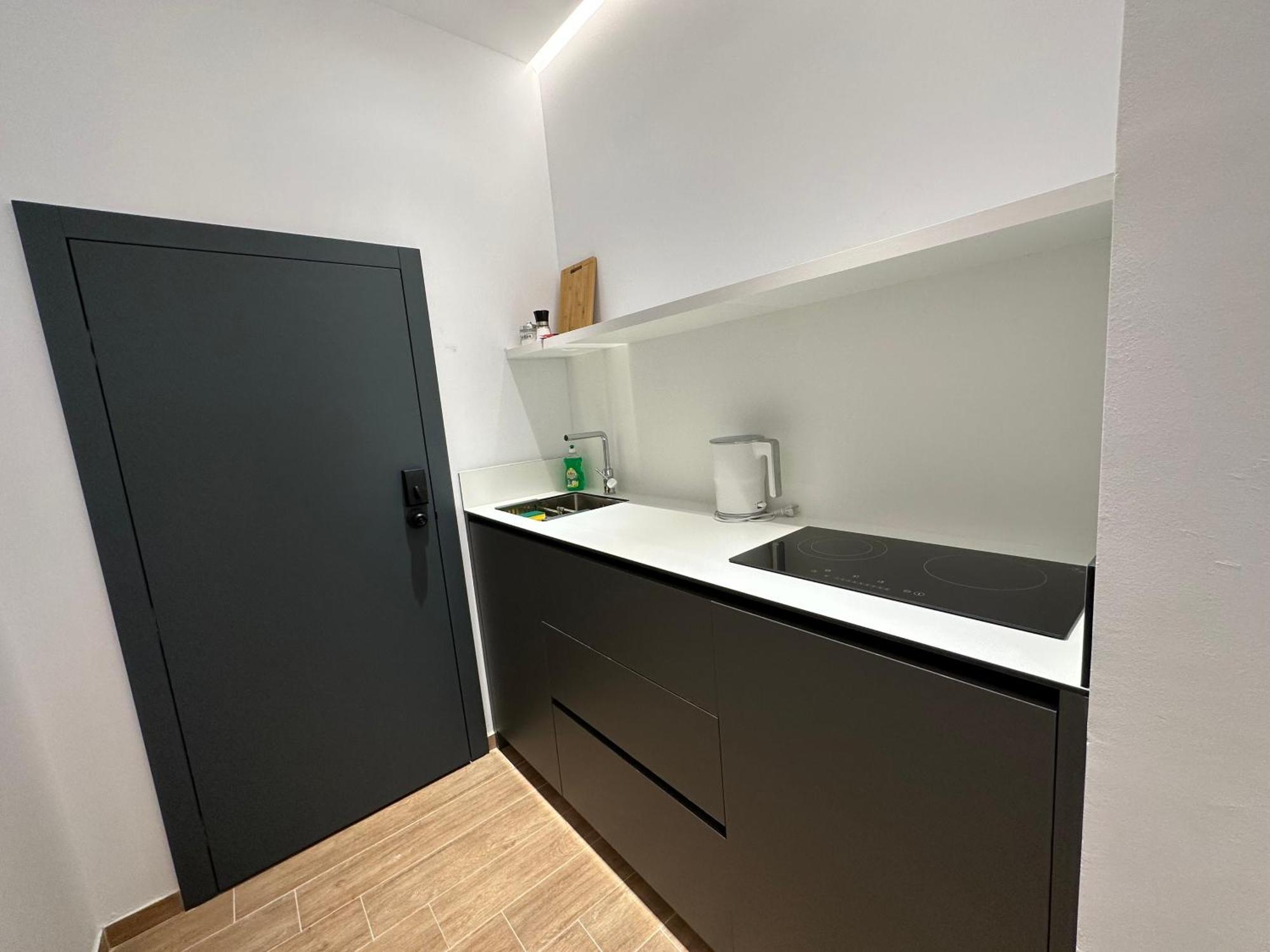 Pristina Select Apartments Zewnętrze zdjęcie