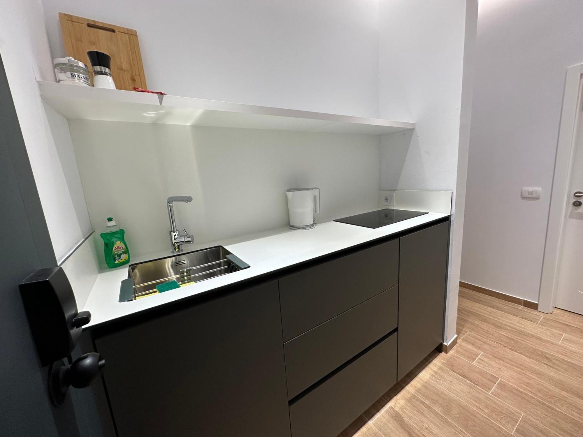 Pristina Select Apartments Zewnętrze zdjęcie