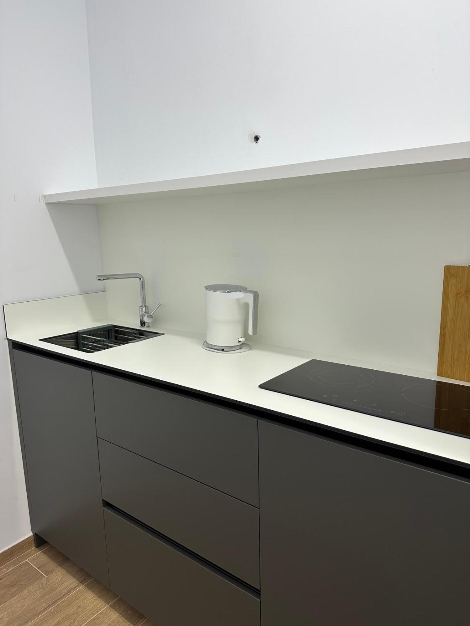 Pristina Select Apartments Zewnętrze zdjęcie