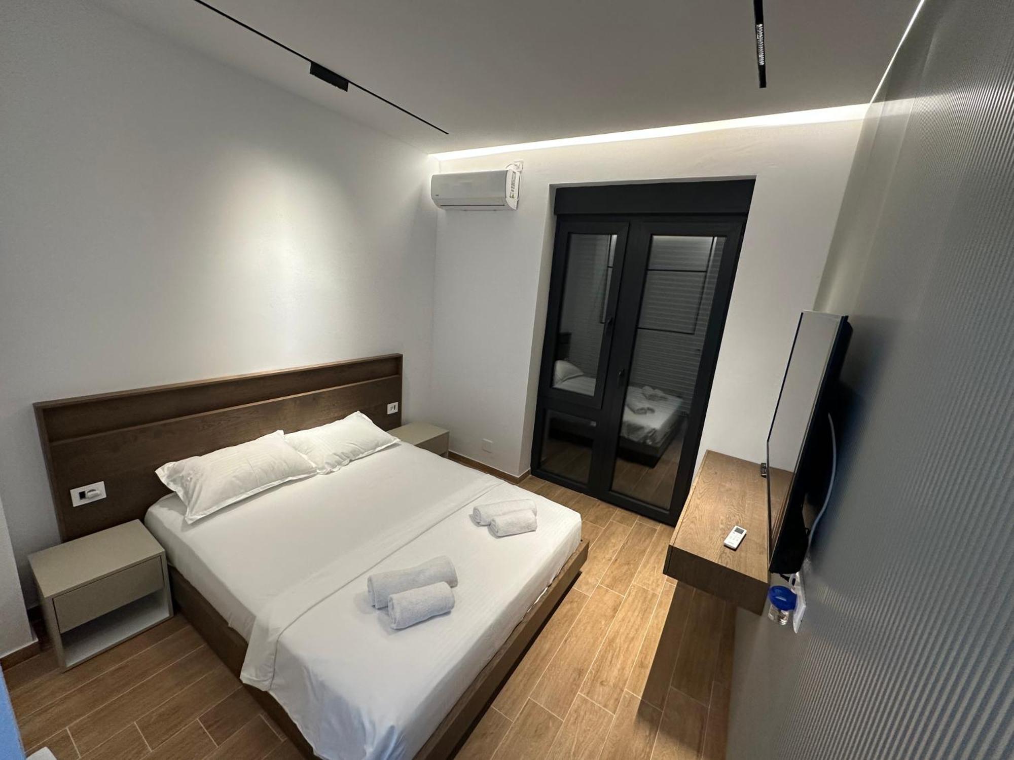 Pristina Select Apartments Zewnętrze zdjęcie