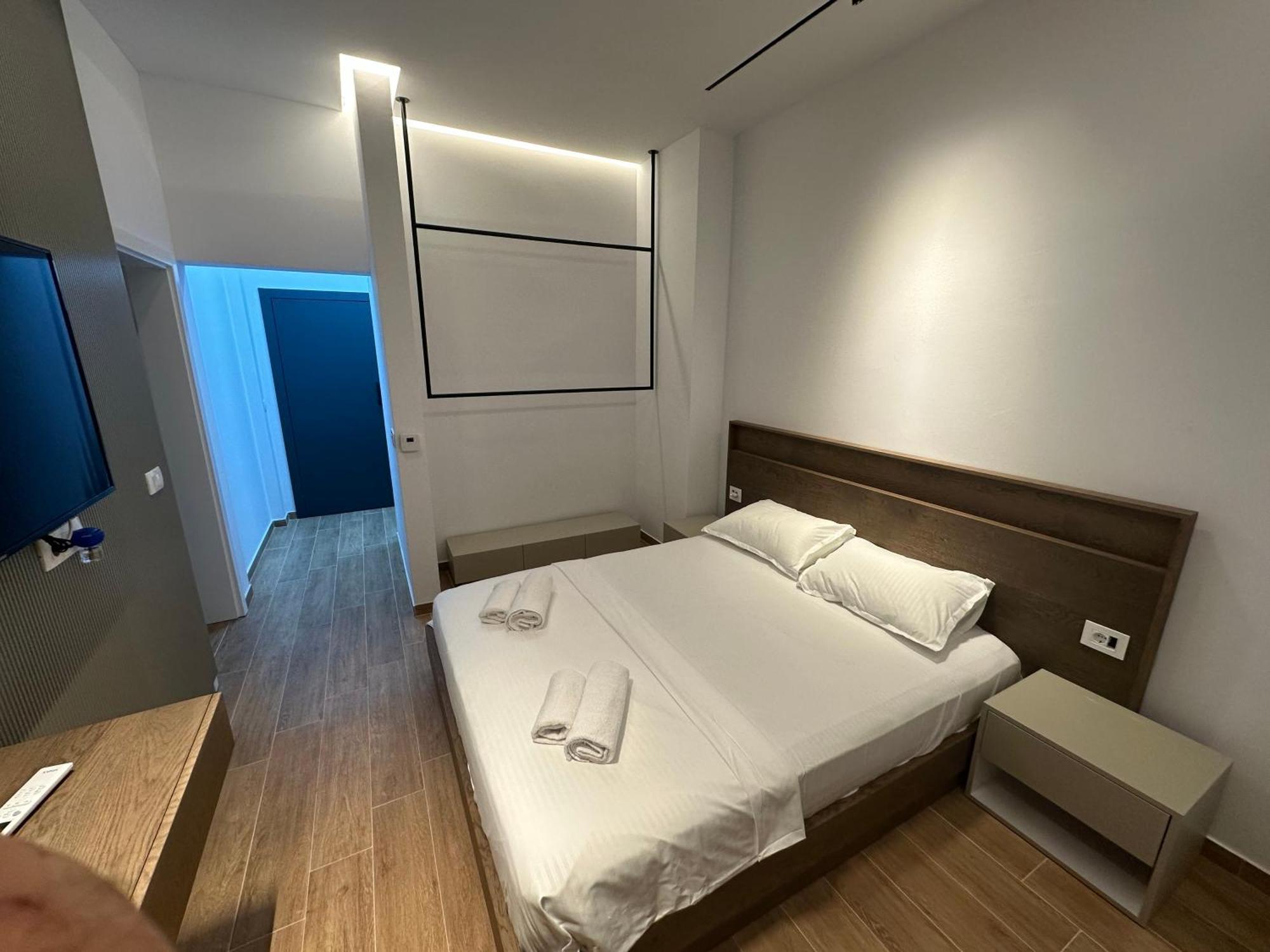 Pristina Select Apartments Zewnętrze zdjęcie
