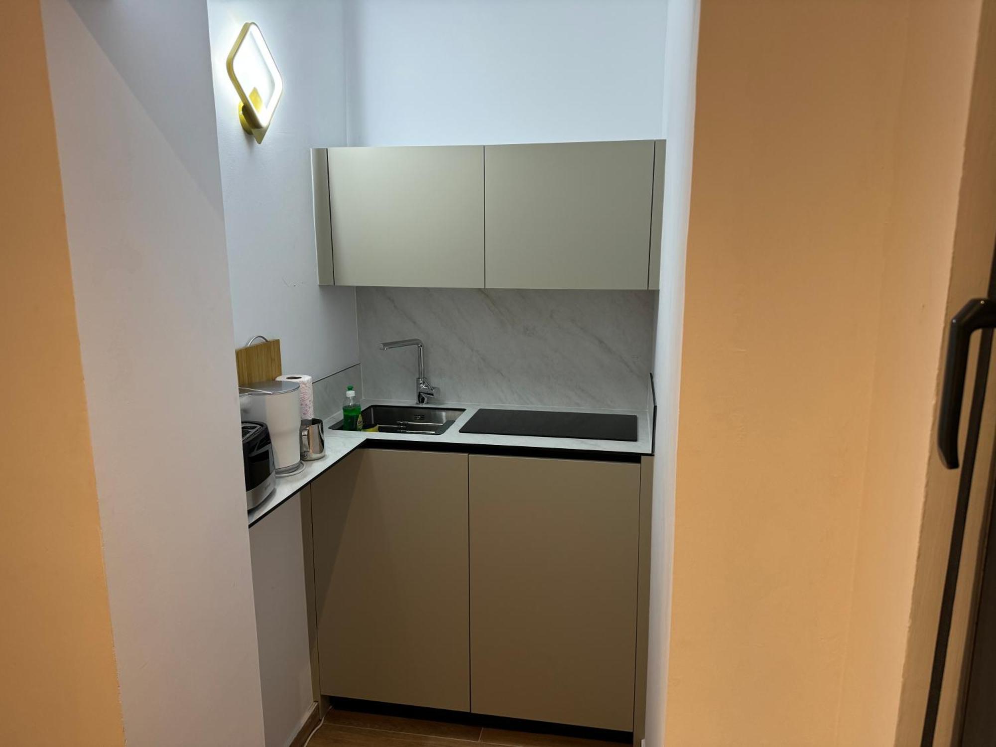 Pristina Select Apartments Zewnętrze zdjęcie