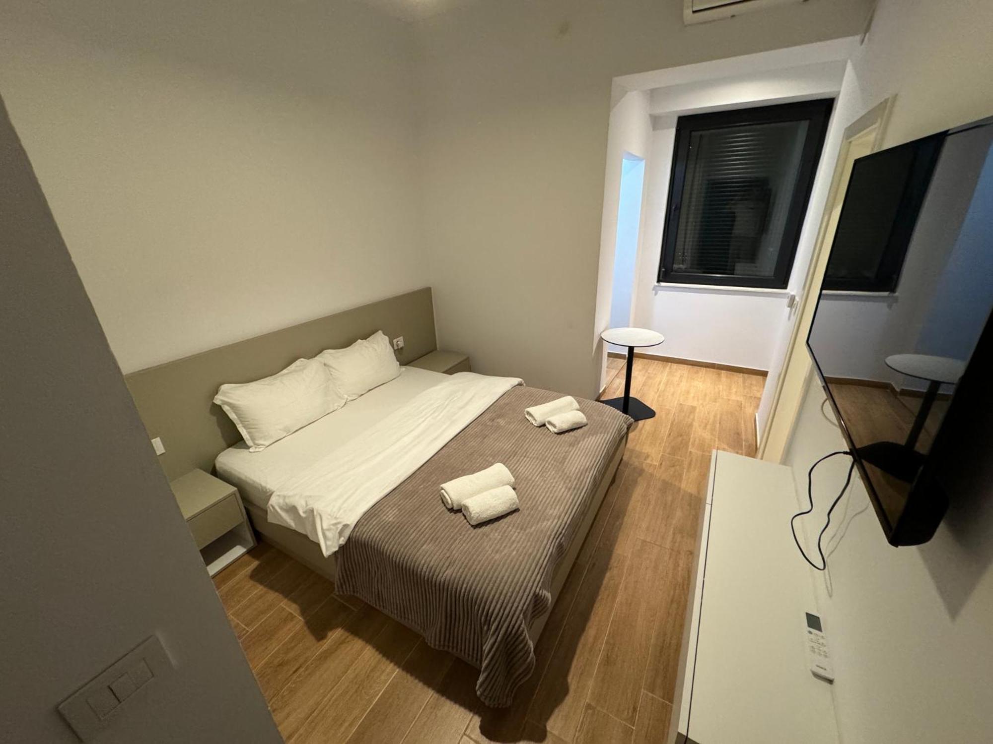 Pristina Select Apartments Zewnętrze zdjęcie