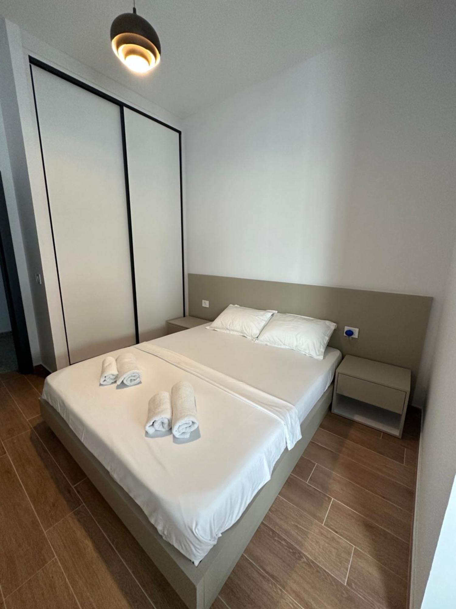 Pristina Select Apartments Zewnętrze zdjęcie