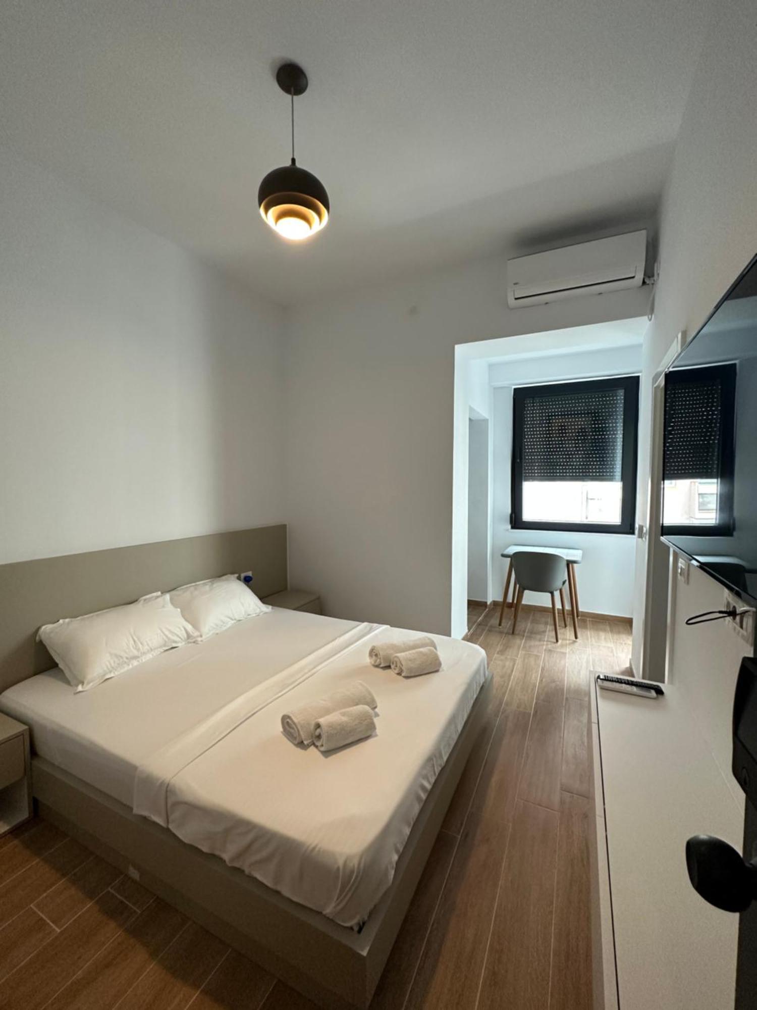 Pristina Select Apartments Zewnętrze zdjęcie