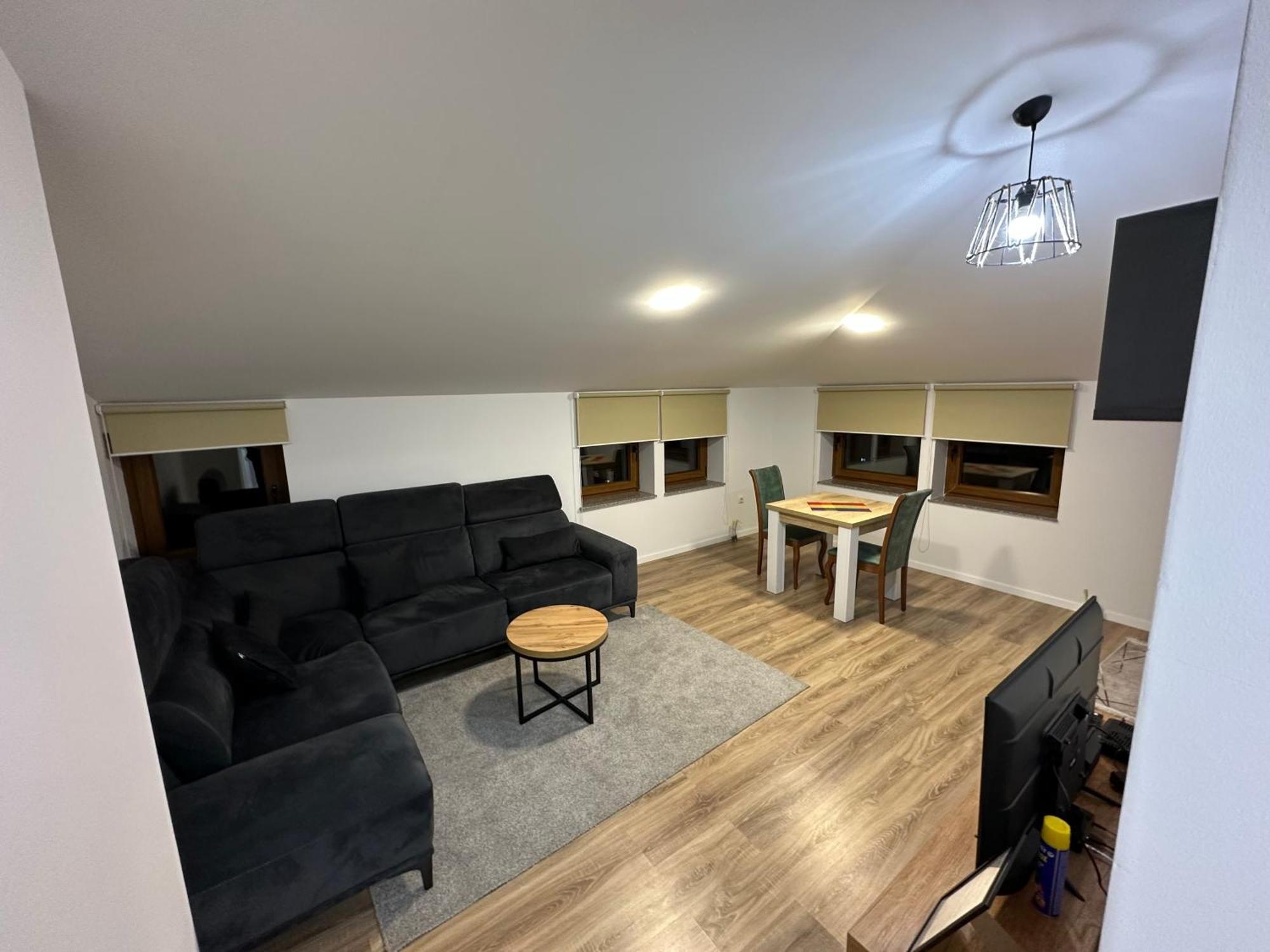 Pristina Select Apartments Zewnętrze zdjęcie