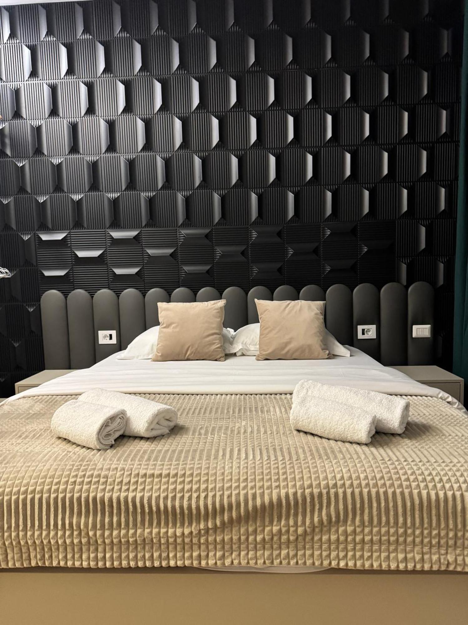 Pristina Select Apartments Zewnętrze zdjęcie