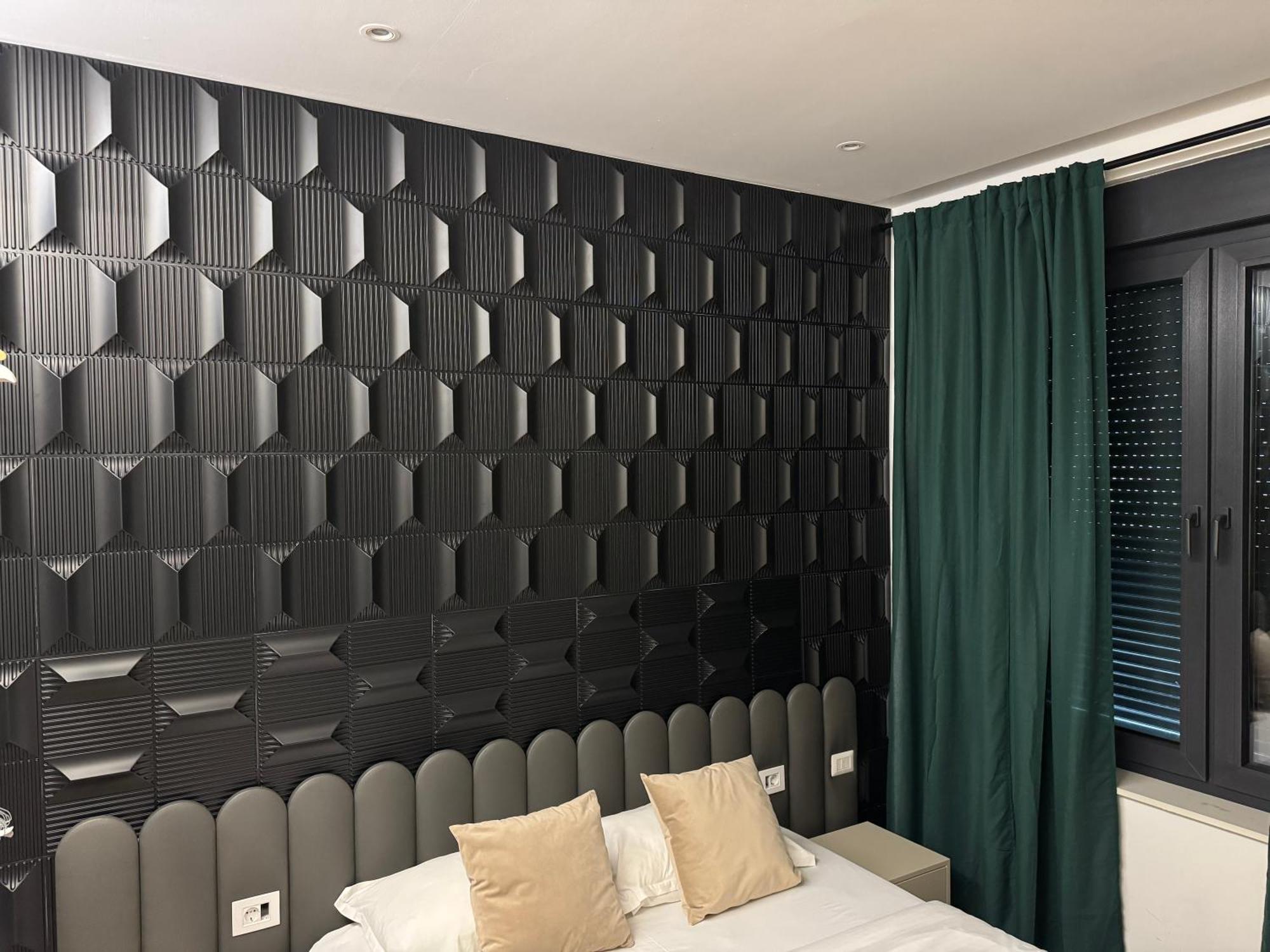 Pristina Select Apartments Zewnętrze zdjęcie